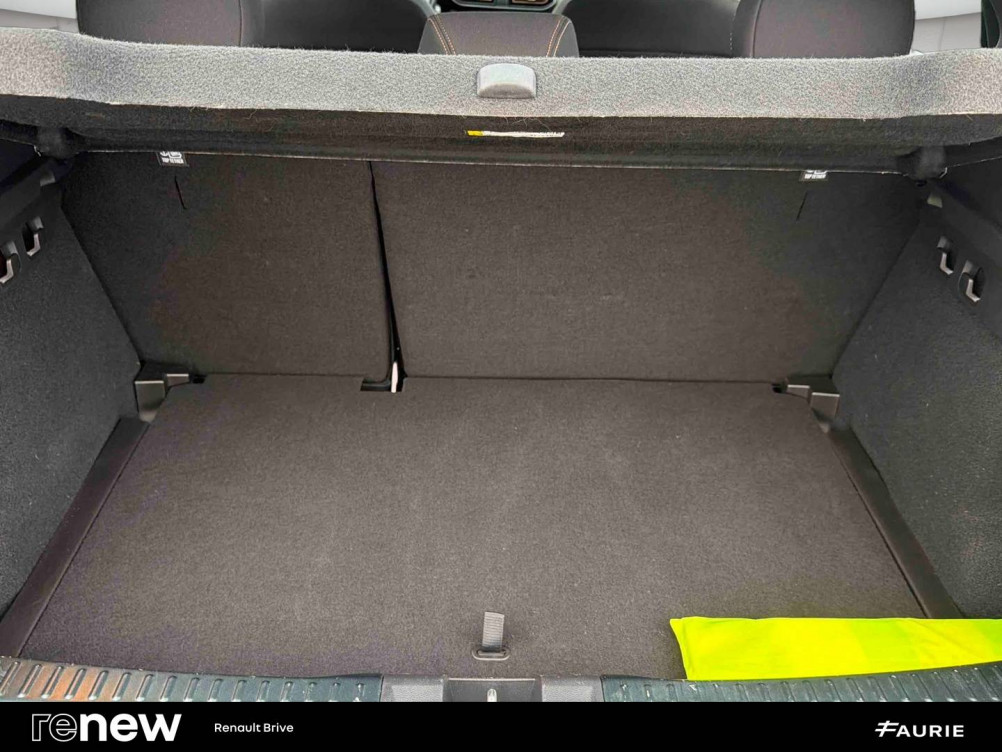 Acheter Dacia Sandero Sandero ECO-G 100 GSR2 Stepway Extreme 5p occasion dans les concessions du Groupe Faurie