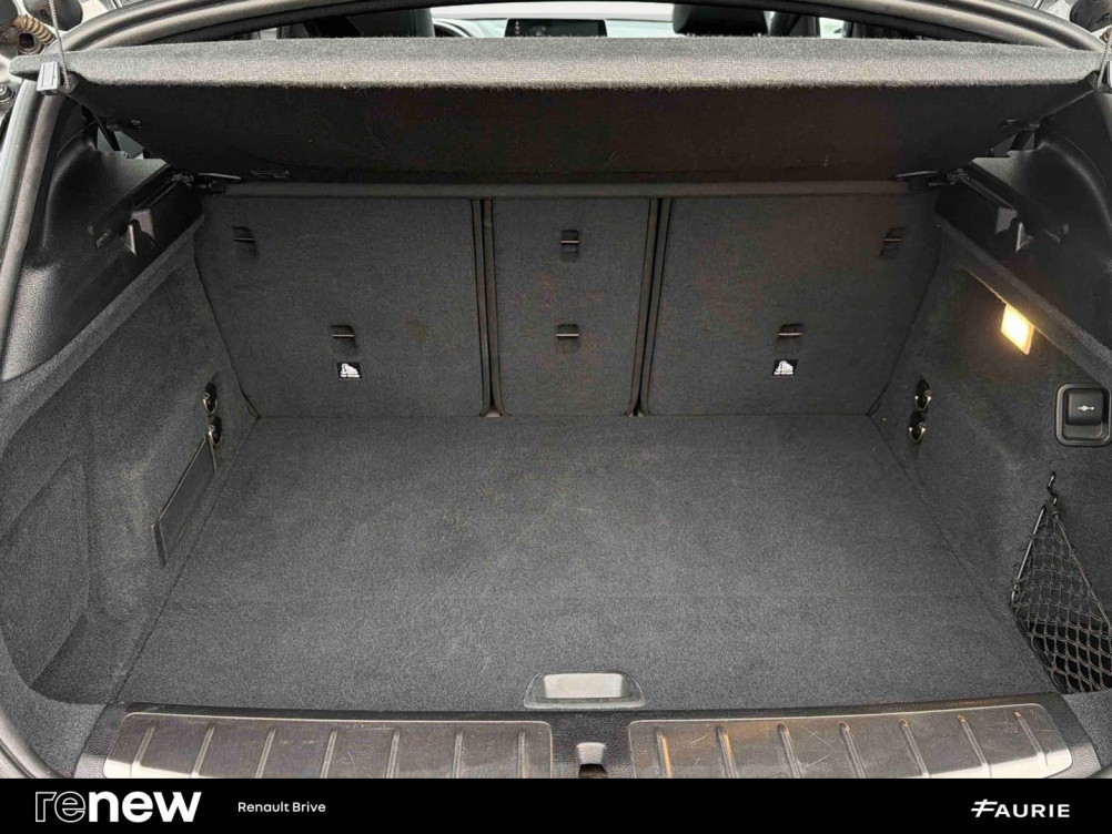 Acheter Bmw X2 X2 sDrive 18i 140 ch DKG7 M Sport 5p occasion dans les concessions du Groupe Faurie