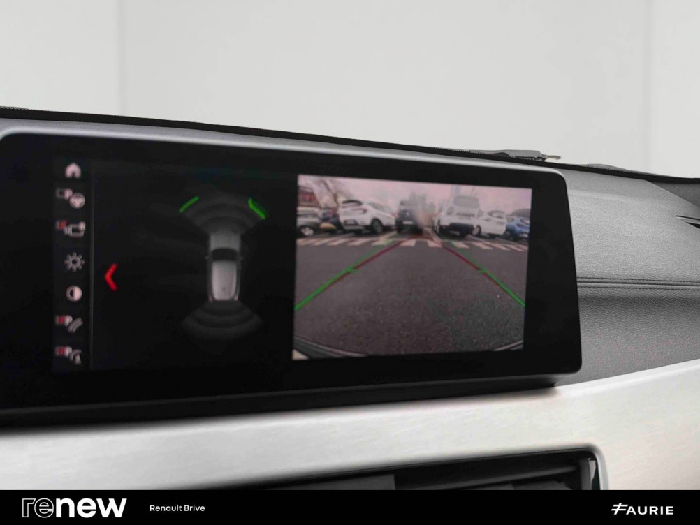 Acheter Bmw X2 X2 sDrive 18i 140 ch DKG7 M Sport 5p occasion dans les concessions du Groupe Faurie