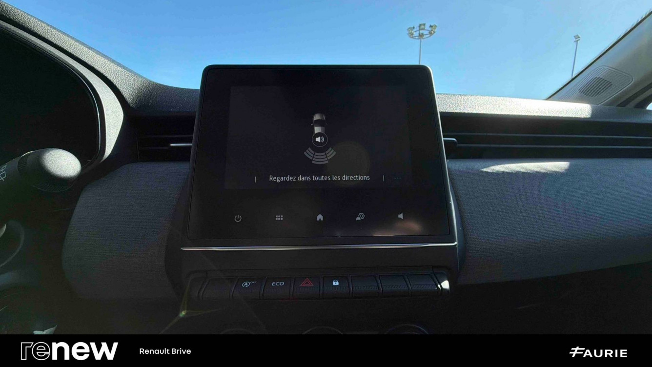 Acheter Renault Clio 5 Clio Blue dCi 100 ch GSR2 Evolution 5p occasion dans les concessions du Groupe Faurie