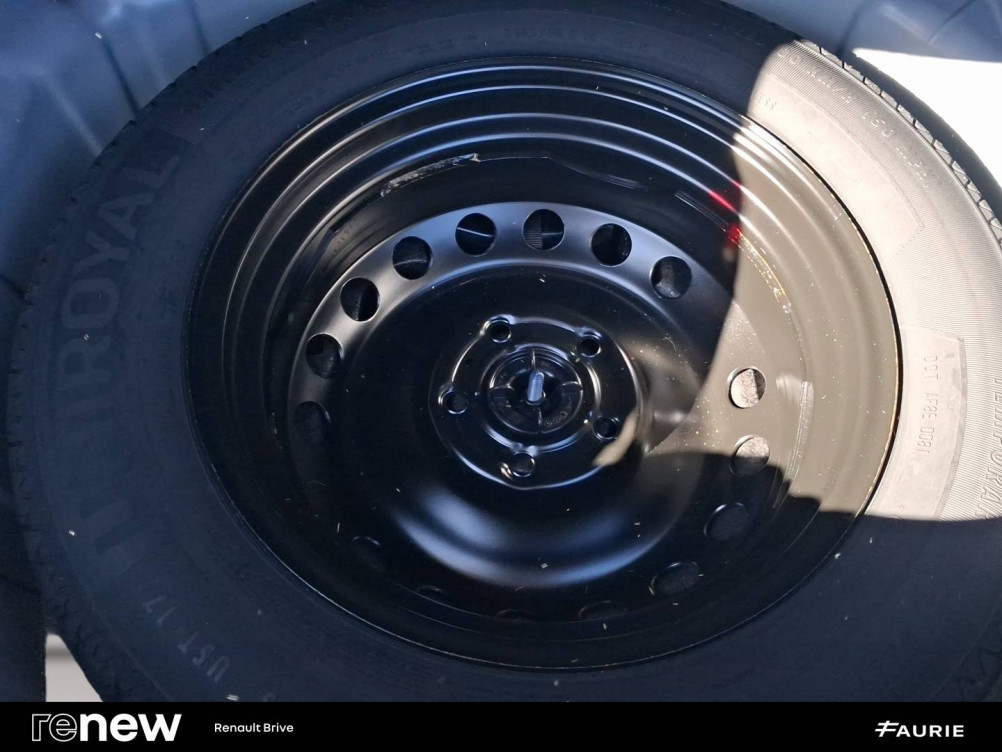 Acheter Renault Captur 2 Captur TCe 90 Techno 5p occasion dans les concessions du Groupe Faurie