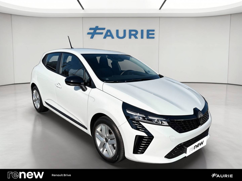 Acheter Renault Clio 5 Clio Blue dCi 100 ch GSR2 Evolution 5p occasion dans les concessions du Groupe Faurie