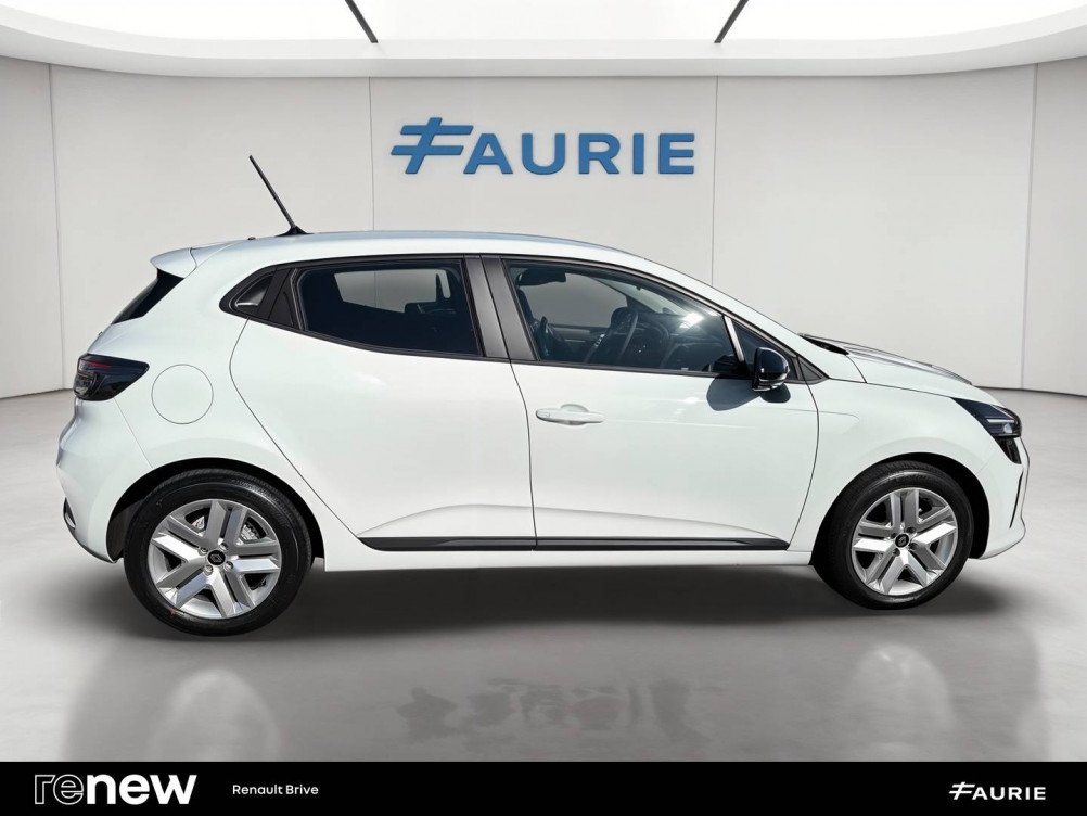 Acheter Renault Clio 5 Clio Blue dCi 100 ch GSR2 Evolution 5p occasion dans les concessions du Groupe Faurie