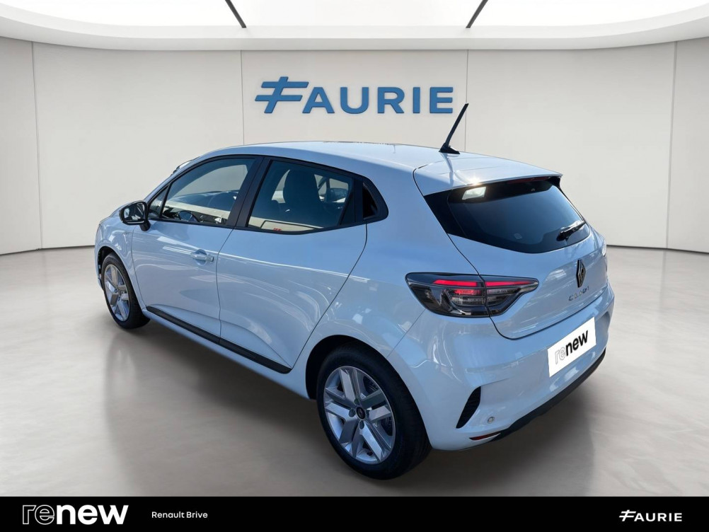 Acheter Renault Clio 5 Clio Blue dCi 100 ch GSR2 Evolution 5p occasion dans les concessions du Groupe Faurie