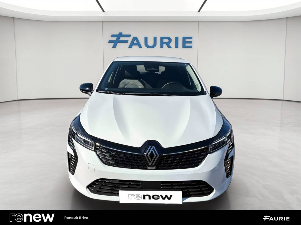 Acheter Renault Clio 5 Clio Blue dCi 100 ch GSR2 Evolution 5p occasion dans les concessions du Groupe Faurie