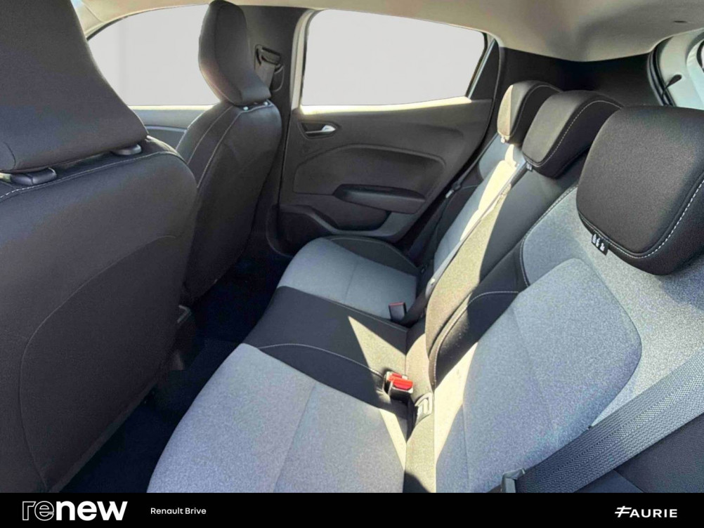 Acheter Renault Clio 5 Clio Blue dCi 100 ch GSR2 Evolution 5p occasion dans les concessions du Groupe Faurie