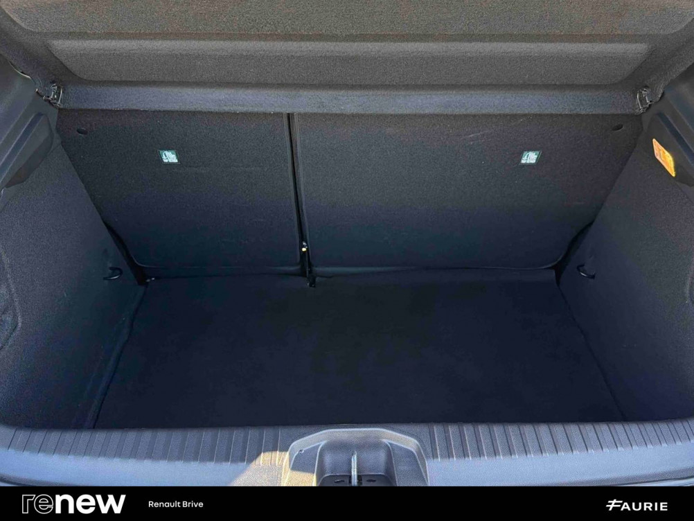 Acheter Renault Clio 5 Clio Blue dCi 100 ch GSR2 Evolution 5p occasion dans les concessions du Groupe Faurie