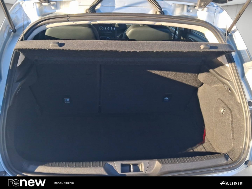 Acheter Renault Megane 4 Mégane IV Berline Blue dCi 115 - 20 Business 5p occasion dans les concessions du Groupe Faurie