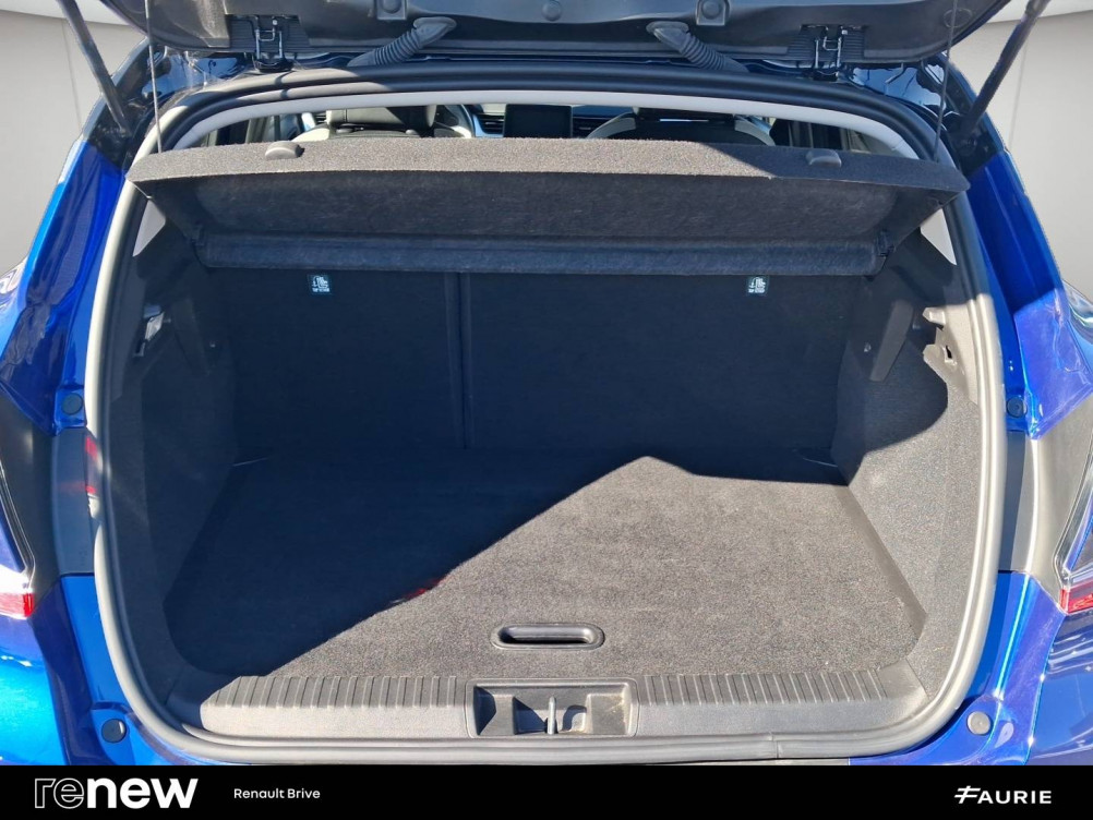 Acheter Renault Captur 2 Captur TCe 90 Techno 5p occasion dans les concessions du Groupe Faurie