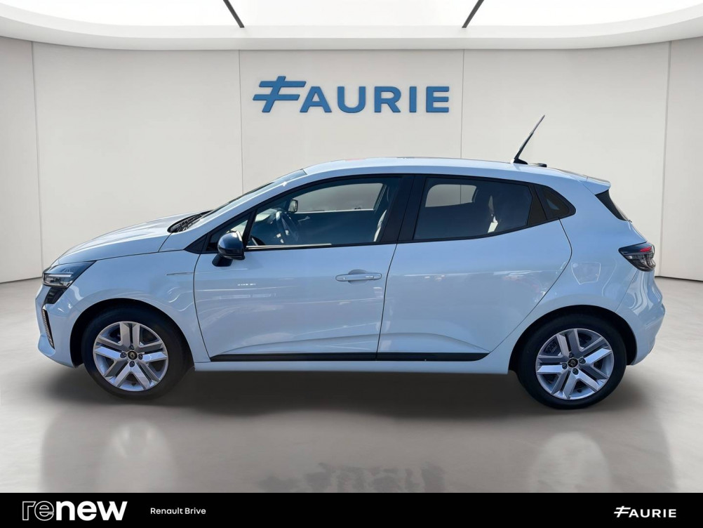 Acheter Renault Clio 5 Clio Blue dCi 100 ch GSR2 Evolution 5p occasion dans les concessions du Groupe Faurie