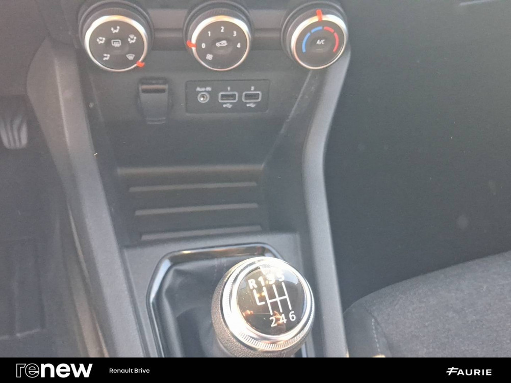 Acheter Renault Clio 5 Clio TCe 90 Equilibre 5p occasion dans les concessions du Groupe Faurie