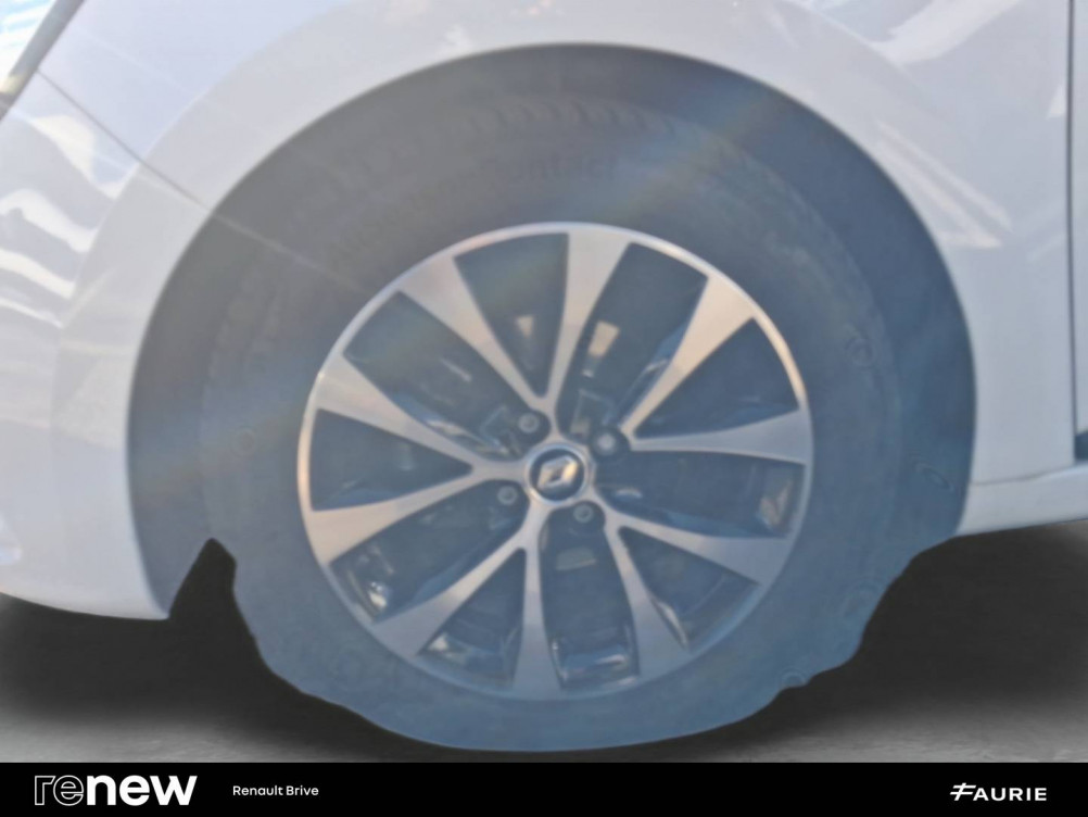 Acheter Renault Clio 5 Clio TCe 90 Equilibre 5p occasion dans les concessions du Groupe Faurie