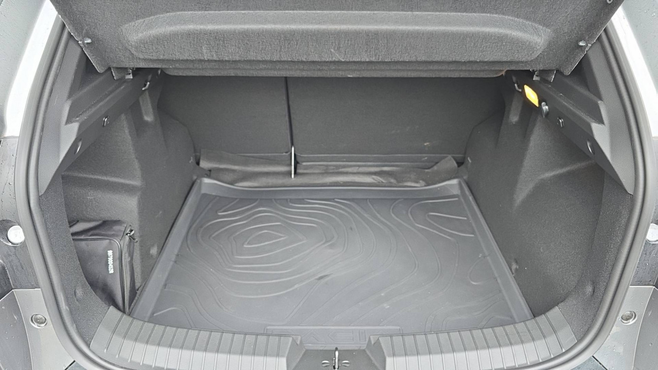 Acheter Dacia Duster Duster Hybrid 140 Extreme 5p neuf dans les concessions du Groupe Faurie