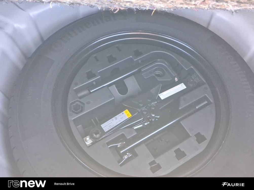 Acheter Renault Clio 5 Clio TCe 90 Equilibre 5p occasion dans les concessions du Groupe Faurie