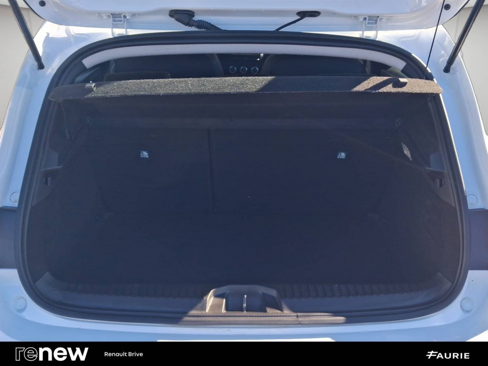 Acheter Renault Clio 5 Clio TCe 90 Equilibre 5p occasion dans les concessions du Groupe Faurie