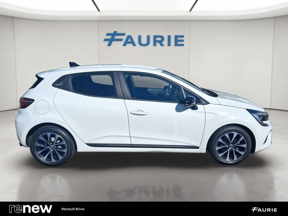 Acheter Renault Clio 5 Clio TCe 90 Equilibre 5p occasion dans les concessions du Groupe Faurie