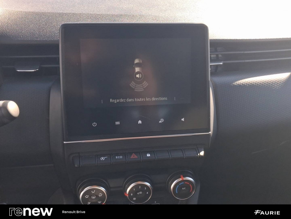 Acheter Renault Clio 5 Clio TCe 90 Equilibre 5p occasion dans les concessions du Groupe Faurie