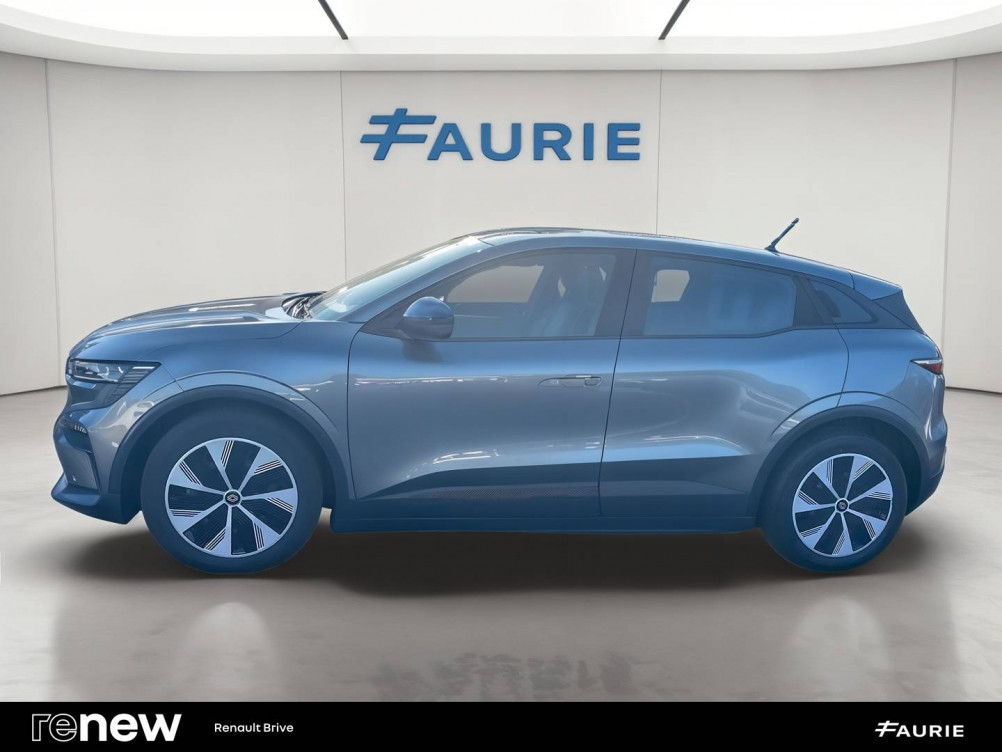 Acheter Renault Megane E-Tech Megane E-Tech EV60 130ch super charge Evolution ER 5p occasion dans les concessions du Groupe Faurie