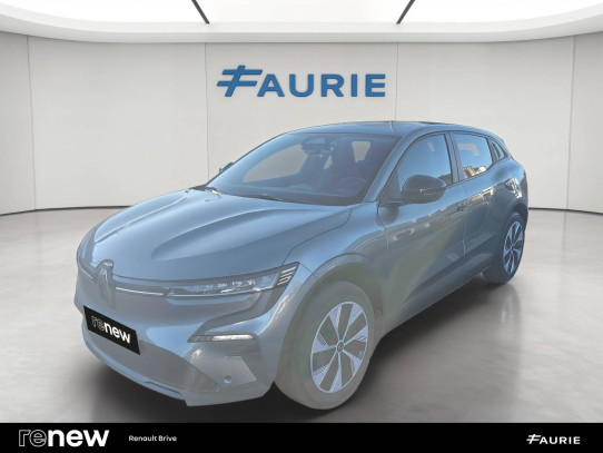 Acheter Renault Megane E-Tech Megane E-Tech EV60 130ch super charge Evolution ER 5p neuve dans les concessions du Groupe Faurie