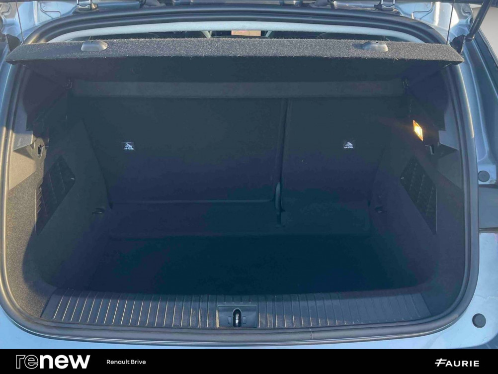 Acheter Renault Megane E-Tech Megane E-Tech EV60 130ch super charge Evolution ER 5p occasion dans les concessions du Groupe Faurie