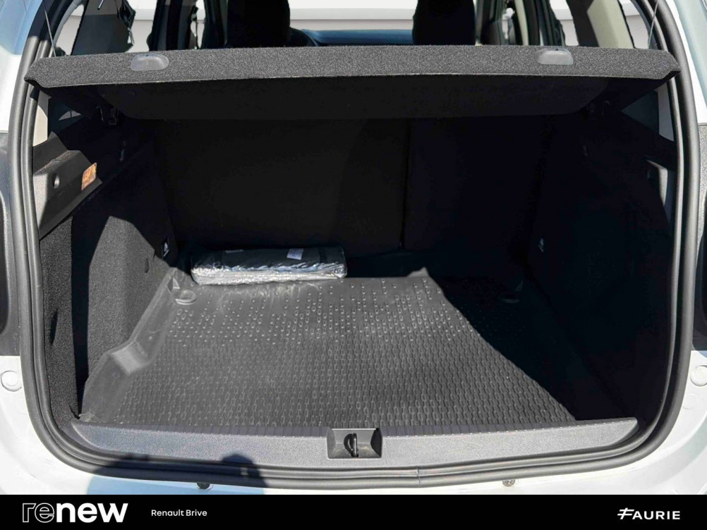 Acheter Dacia Duster Duster TCe 130 4x2 Extreme 5p occasion dans les concessions du Groupe Faurie