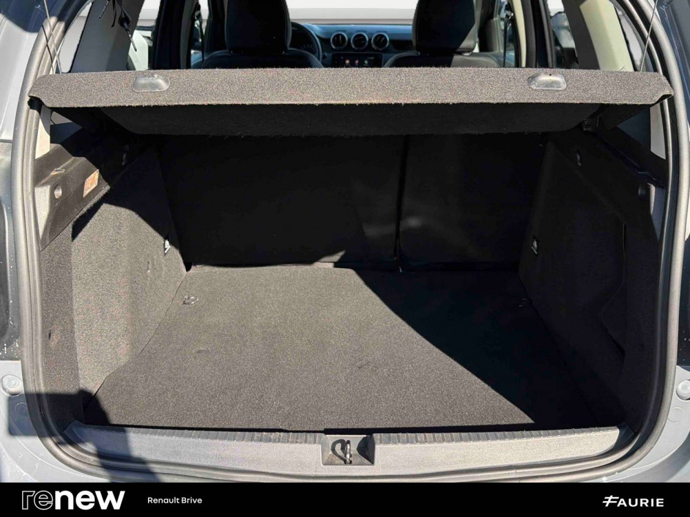 Acheter Dacia Duster Duster TCe 130 FAP 4x2 SL Extreme 5p occasion dans les concessions du Groupe Faurie