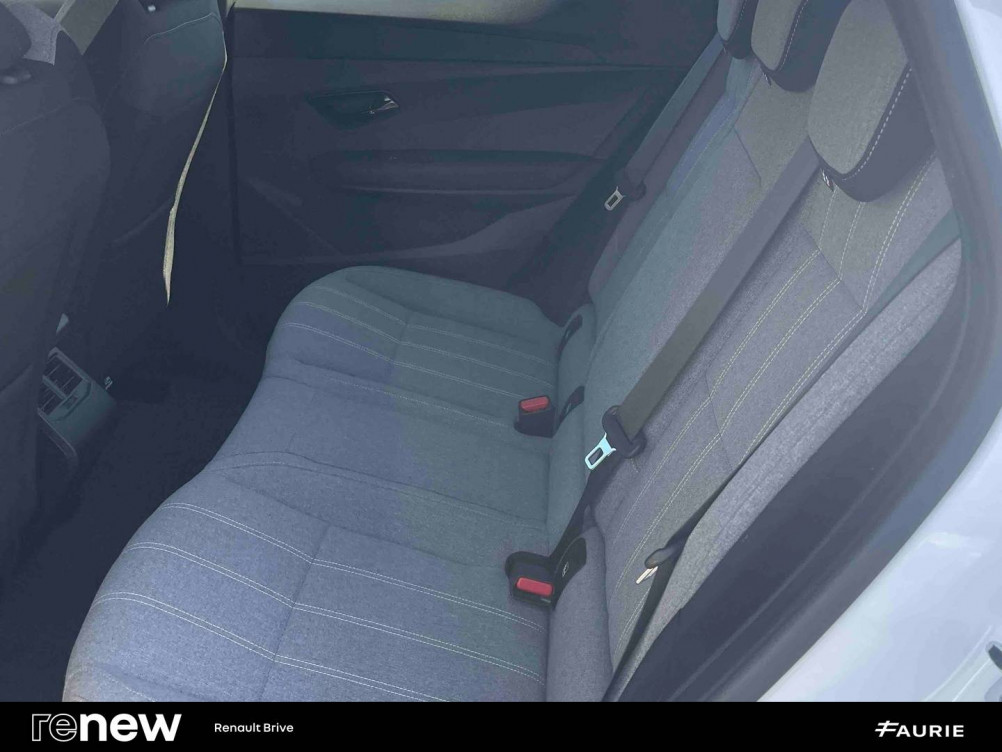 Acheter Renault Megane E-Tech Megane E-Tech ER EV60 130ch super charge Evolution 5p occasion dans les concessions du Groupe Faurie