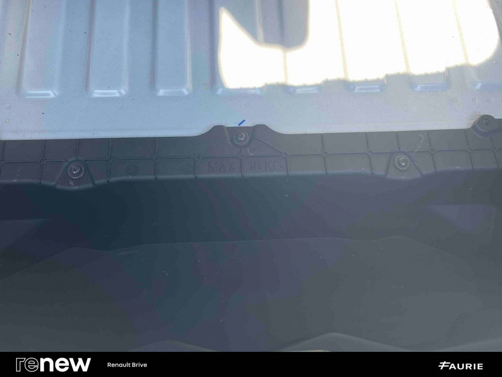 Acheter Renault Megane E-Tech Megane E-Tech ER EV60 130ch super charge Evolution 5p occasion dans les concessions du Groupe Faurie