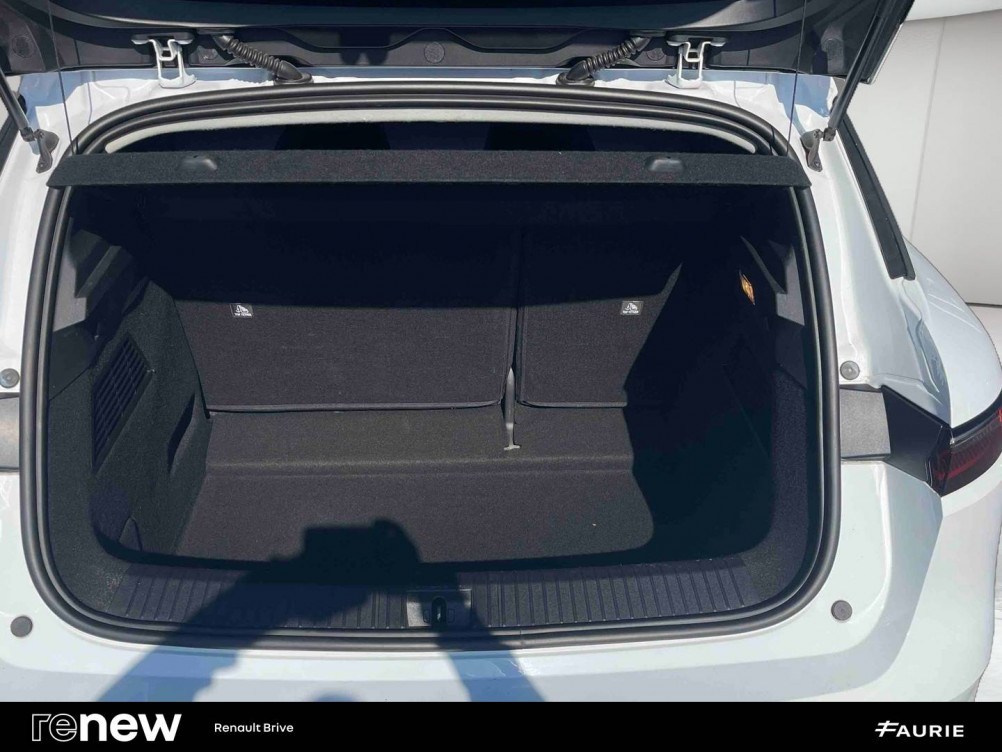 Acheter Renault Megane E-Tech Megane E-Tech ER EV60 130ch super charge Evolution 5p occasion dans les concessions du Groupe Faurie