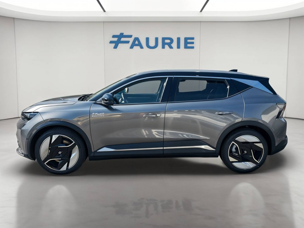 Acheter Renault Scenic 5 Scenic E-Tech electrique 220 ch grande autonomie Techno Iconic 5p neuf dans les concessions du Groupe Faurie