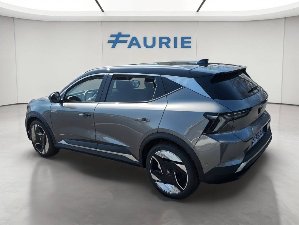Acheter Renault Scenic 5 Scenic E-Tech electrique 220 ch grande autonomie Techno Iconic 5p neuf dans les concessions du Groupe Faurie
