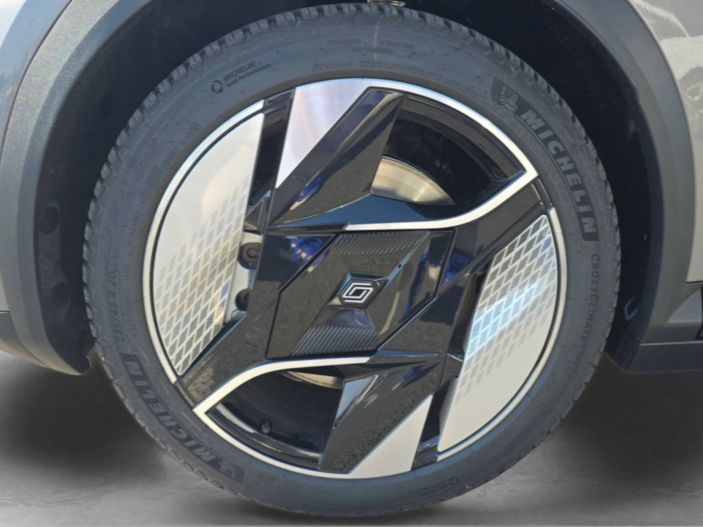 Acheter Renault Scenic 5 Scenic E-Tech electrique 220 ch grande autonomie Techno Iconic 5p neuf dans les concessions du Groupe Faurie