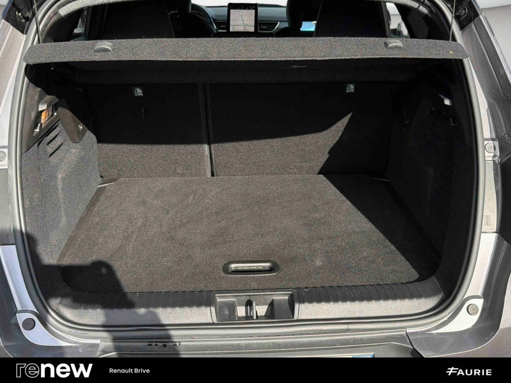 Acheter Renault Captur 2 Captur E-Tech full hybrid 145 ch esprit Alpine 5p occasion dans les concessions du Groupe Faurie