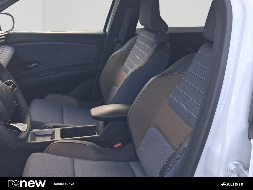 Acheter Renault Renault 5 Renault 5 E-Tech Electrique 150 ch autonomie confort Techno 5p occasion dans les concessions du Groupe Faurie