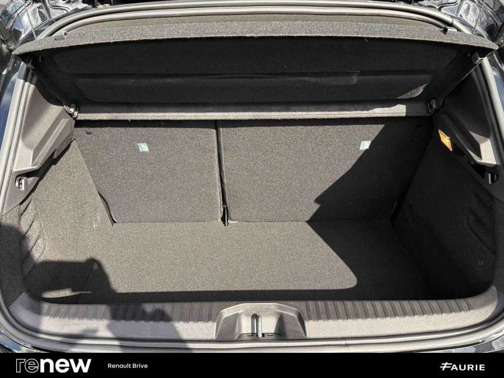 Acheter Renault Clio 5 Clio E-Tech 140 - 21N Intens 5p occasion dans les concessions du Groupe Faurie