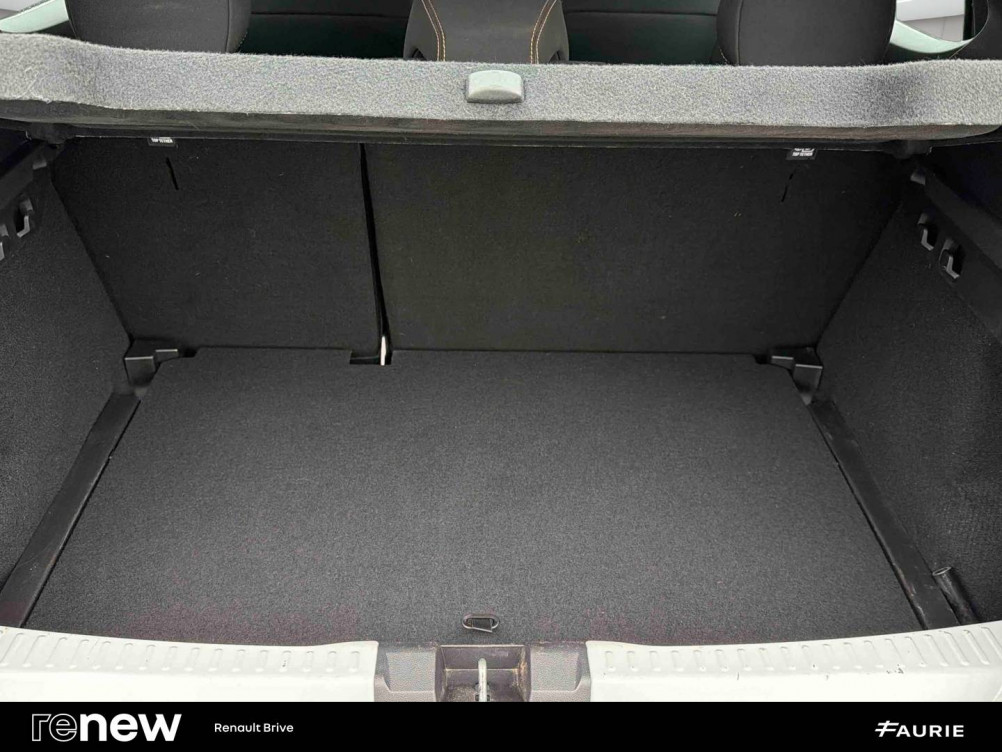Acheter Dacia Sandero Sandero TCe 90 Stepway Extreme 5p occasion dans les concessions du Groupe Faurie