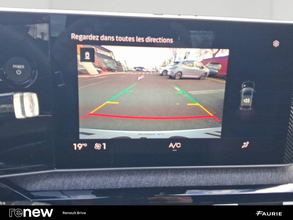 Acheter Renault Renault 5 Renault 5 E-Tech Electrique 150 ch autonomie confort Techno 5p occasion dans les concessions du Groupe Faurie