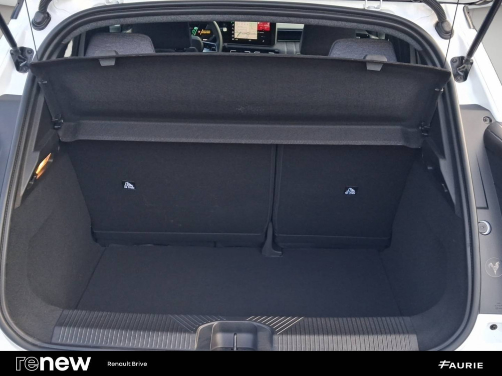 Acheter Renault Renault 5 Renault 5 E-Tech Electrique 150 ch autonomie confort Techno 5p occasion dans les concessions du Groupe Faurie