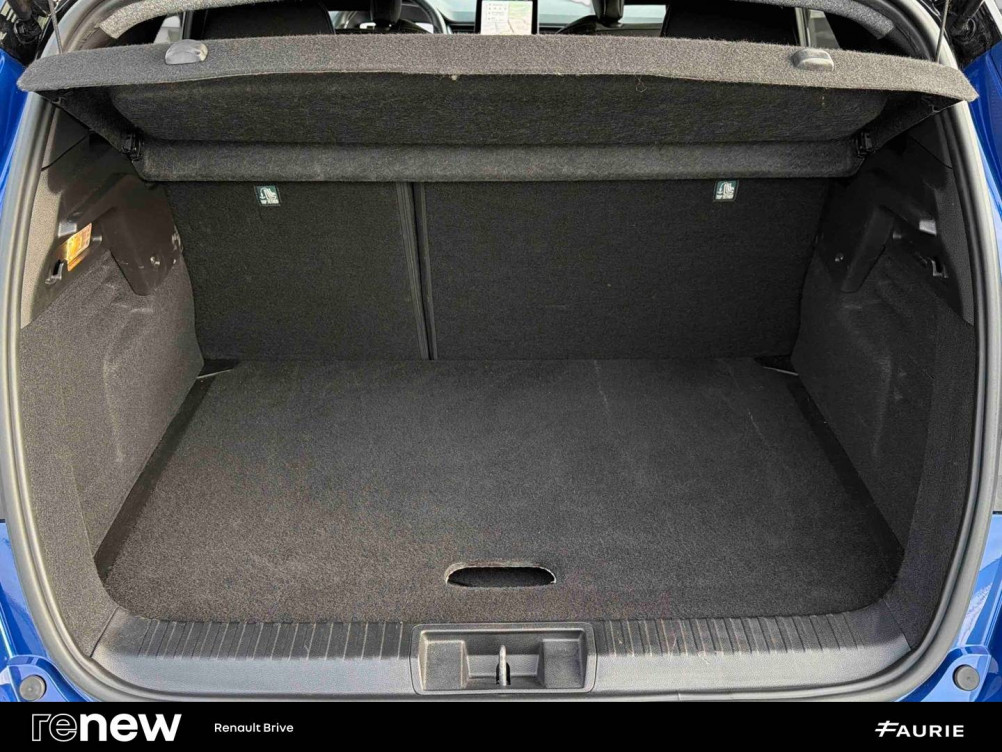 Acheter Renault Captur 2 Captur E-Tech full hybrid 145 ch esprit Alpine 5p occasion dans les concessions du Groupe Faurie