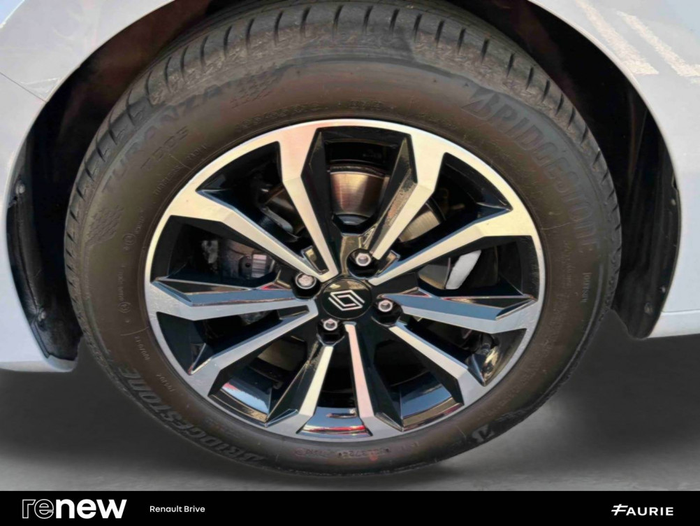 Acheter Renault Clio 5 Clio TCe 90 ch GSR2 Techno 5p occasion dans les concessions du Groupe Faurie