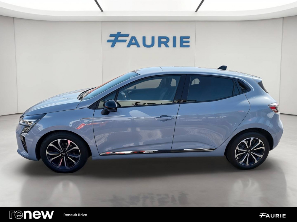 Acheter Renault Clio 5 Clio TCe 90 ch GSR2 Techno 5p occasion dans les concessions du Groupe Faurie