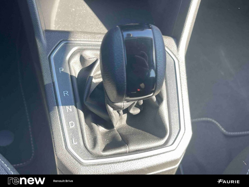 Acheter Dacia Sandero Sandero TCe 90 CVT Stepway Expression 5p occasion dans les concessions du Groupe Faurie