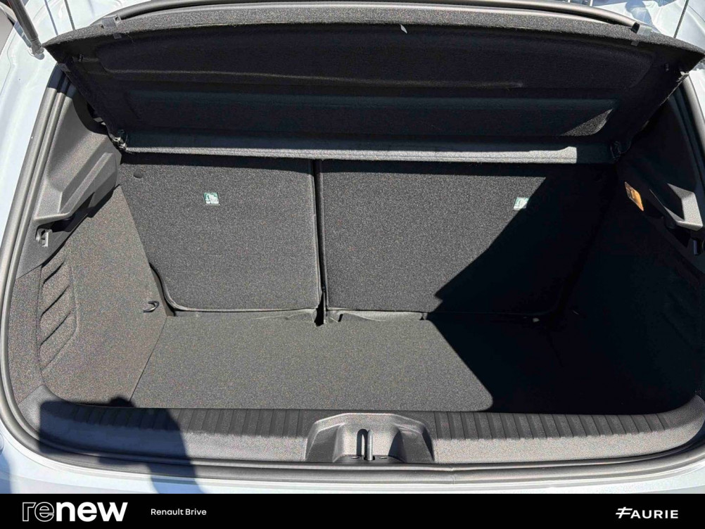 Acheter Renault Clio 5 Clio TCe 90 ch GSR2 Techno 5p occasion dans les concessions du Groupe Faurie