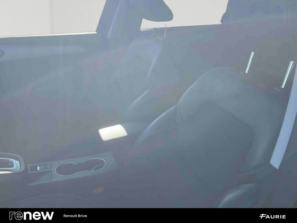 Acheter Renault Arkana Arkana E-Tech 145 - 21B Intens 5p occasion dans les concessions du Groupe Faurie