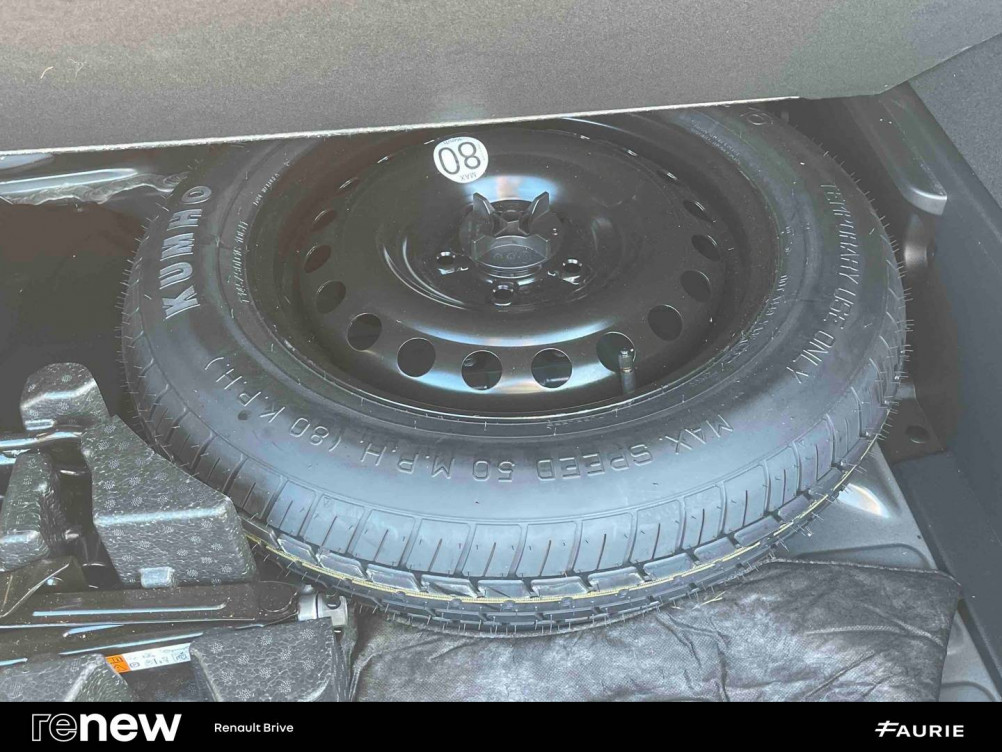 Acheter Renault Arkana Arkana E-Tech 145 - 21B Intens 5p occasion dans les concessions du Groupe Faurie