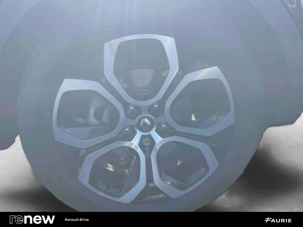 Acheter Renault Arkana Arkana E-Tech 145 - 21B Intens 5p occasion dans les concessions du Groupe Faurie