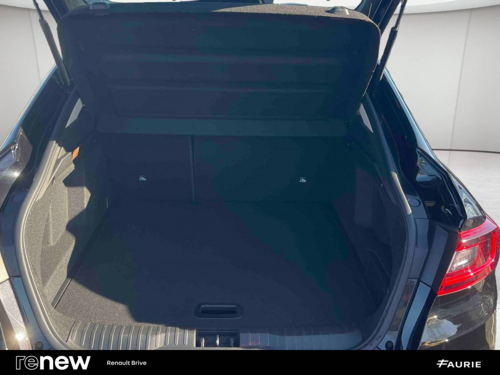 Acheter Renault Arkana Arkana E-Tech 145 - 21B Intens 5p occasion dans les concessions du Groupe Faurie