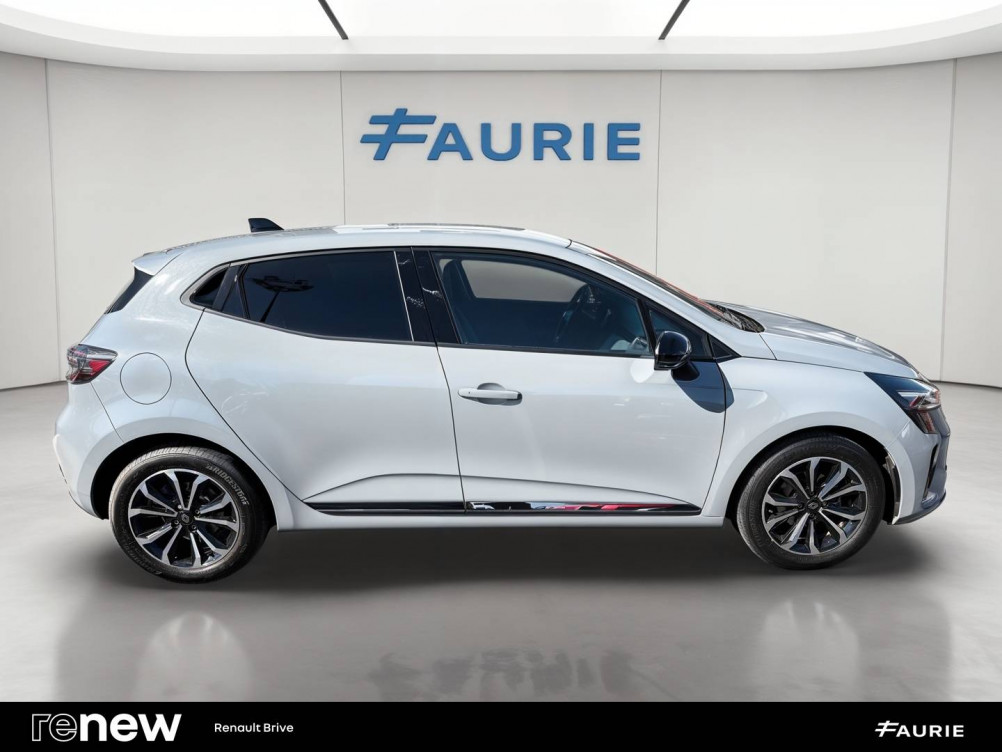 Acheter Renault Clio 5 Clio TCe 90 ch GSR2 Techno 5p occasion dans les concessions du Groupe Faurie