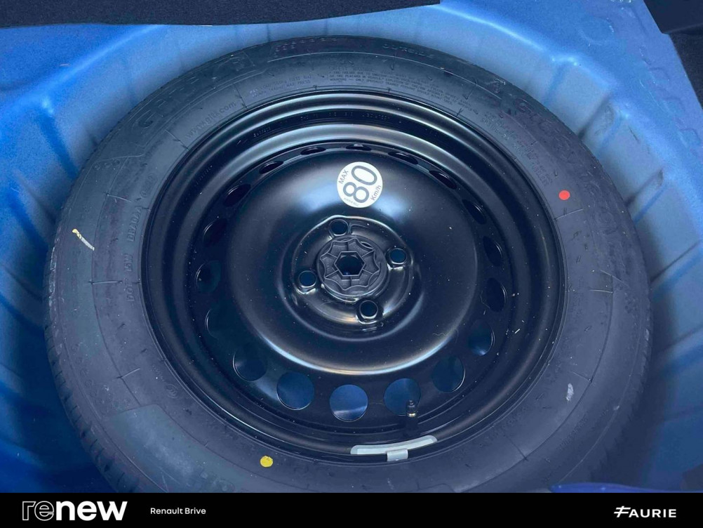 Acheter Dacia Sandero Sandero TCe 90 CVT Stepway Expression 5p occasion dans les concessions du Groupe Faurie