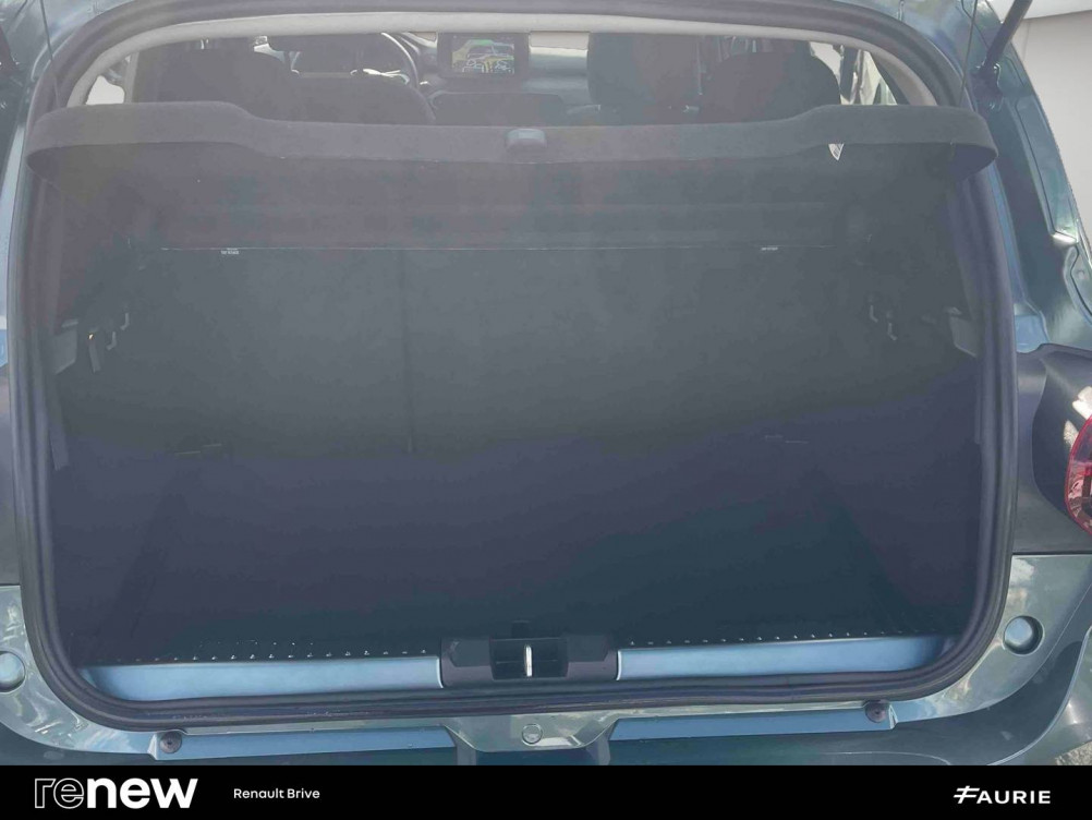 Acheter Dacia Sandero Sandero TCe 90 GSR2 Stepway Extreme 5p occasion dans les concessions du Groupe Faurie